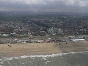 Scheveningen