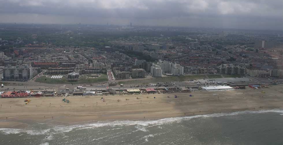 Scheveningen