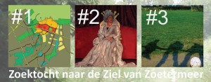 De ziel van Zoetermeer
