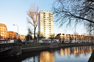 woningen in Den Haag