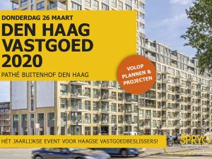 banner den haag vastgoed