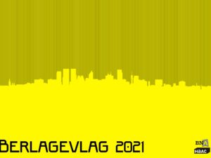 berlagevlag