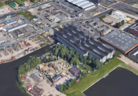 afval verwerking binckhorst