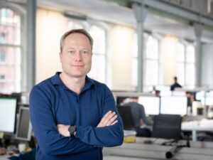 ronald schleurholts architect cepezed