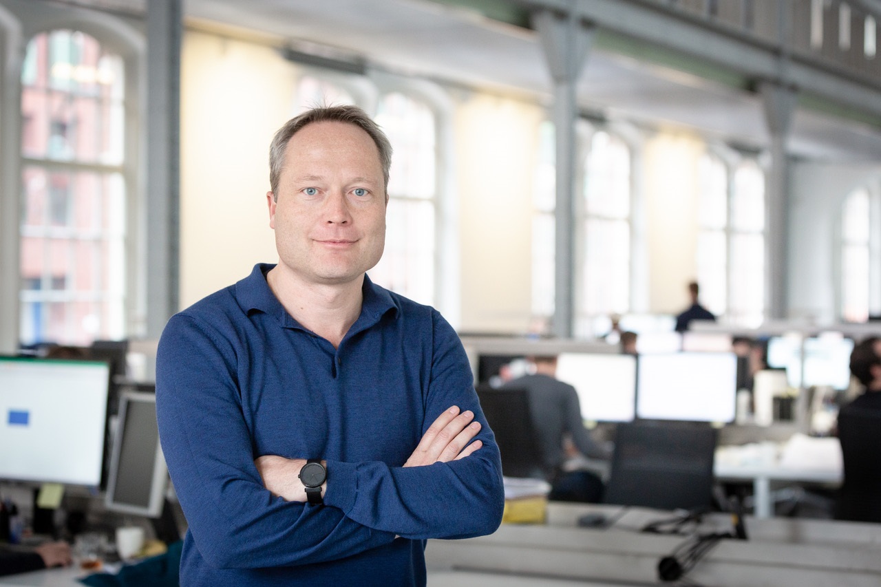 ronald schleurholts architect cepezed